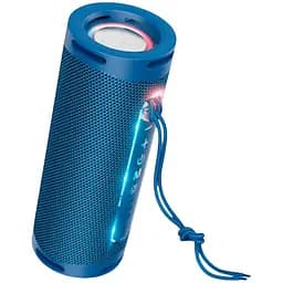 Портативная акустика Hoco Portable Speaker HC9 Dazzling Pulse Sports (Navy Blue) [68024]