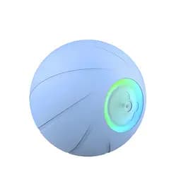 Интерактивный мячик для маленьких собак Cheerble Wicked Ball SE C1221 (Голубой)