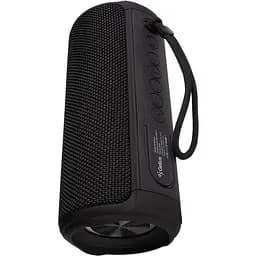 Портативна стовпчик Gelius Pro BoomBox X GP-BS500X Black - мініатюра 7