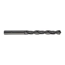 Свердло по металу HSS-R MILWAUKEE DIN338, діаметр 9,0х125х81мм, (10шт), пластикова коробка - мініатюра 2