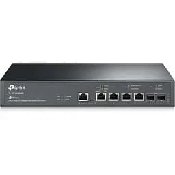 Коммутатор управляемый уровня 2 TP-Link TL-SX3206HPP