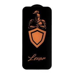 Захисне скло Lexar Antistatic Apple iPhone 15 Pro