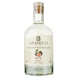 Водка Anaseuli Plum сливовая 40% 0.7л