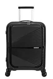 Валіза American Tourister AIRCONIC BLACK 55x40x23 55 См 88G*09005