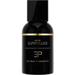 Парфюмерная вода Les Liquides Imaginaires Eaux Primordiales Musk Superfluide 100 мл тестер