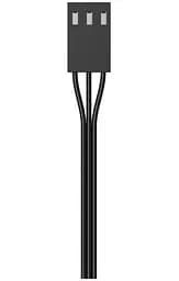 Кулер для процесора Ocypus Gamma A20 ARGB Black (GAMMA-A20-BK1AAWN00F-GL) - мініатюра 9