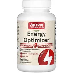 Оптимизатор энергии Jarrow Formulas Energy Optimizer 90 капсул