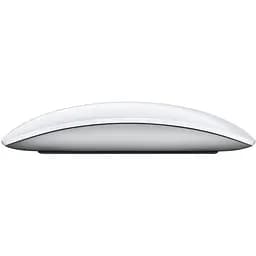 Миша Apple Magic Mouse Multi-Touch Surface White (MXK53) [122919] - мініатюра 2