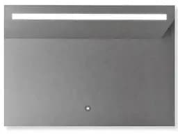 Дзеркало Dusel DE-M3021 65x80 см, Білий