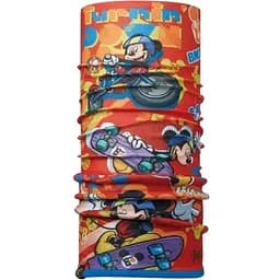 Мультиповязка Buff Mickey Child Polar Sk8 Red/Harbor (1033-BU 113263.425.10.00)