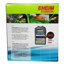 Наповнювач для абсорбційного очищення Eheim KARBON 5 л (2501751) - мініатюра 4