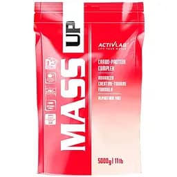 Гейнер ActivLab Mass Up Печенье 5 кг