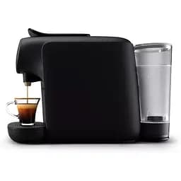Кавоварка капсульна Philips L'OR Barista Sublime + дегустаційний сет кава в капсулах L'OR (50 капсул) - мініатюра 3