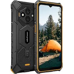 Смартфон Ulefone RugKing 3 Pro 8/128Gb Orange Global version - мініатюра 3