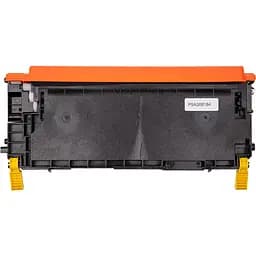 Картридж PowerPlant SAMSUNG CLP-320 YL