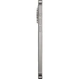 Смартфон Apple iPhone 15 Pro Max 1TB White Titanium [MU7H3] [92628] - мініатюра 11