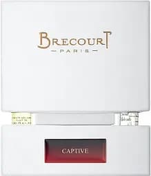 Набор Brecourt Captive (edp 100ml + 5ml absolu + 5ml col + 2 х 7ml)