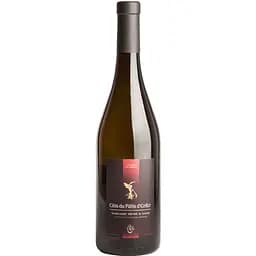 Вино Domaine de La Bretonniere Clos Du Patis d’Enfer Muscadet Sevre-et-Maine белое сухое 0.75 л