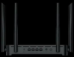 Бездротовий маршрутизатор NX31 AX3000 Wi-Fi 6 MU-MIMO Gigabit Router Netis teh0022630 - мініатюра 3