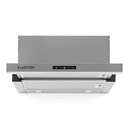 Витяжка кухонна Klarstein Vinea 60 см 610 м³/год (10031682) - мініатюра 2