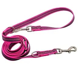 Sprenger Rubberized Leash спренгер прорезинений повідок перестіжка для собак