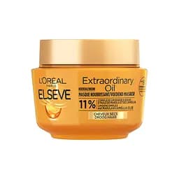 Маска для волос нуждающихся в питании L’Oréal Paris Elseve Роскошь масел 300 мл