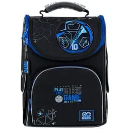 Рюкзак GoPack Education каркасний 5001S-5 Play The Game (GO25-5001S-5)