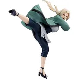 Фигурка Bandai Spirits Наруто Цунаде NARUTO Tsunade 14 см BS N T 14