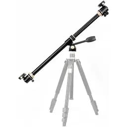 Штанга для штатива Beike QZSD YT01 61см 3/8'' [86255] - мініатюра 3