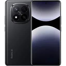 Смартфон Redmi Note 14 Pro+ 5G 12/256GB Midnight Black Global EU [146951]
