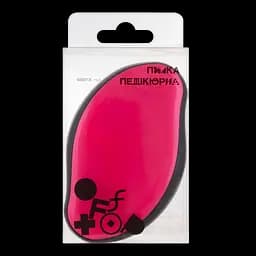 Пилочка педікюрна Offtop D`1