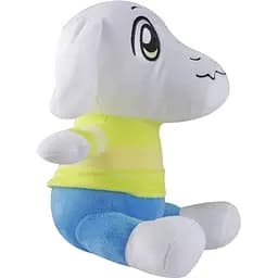 М'яка іграшка GeekLand Undertale Asriel - мініатюра 2