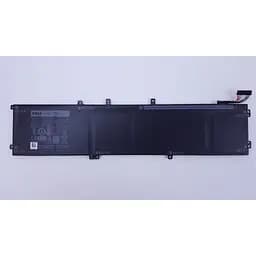 Акумулятор Dell XPS 15-9550 (long) 4GVGH, 84Wh (7260mAh), 6cell, 11.4V, Li-i (A47245)