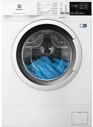 Пральна машина Electrolux автоматична EW6S406WU (914340448)