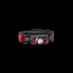 Ліхтар налобний Fenix HM62-T V2.0 магма - мініатюра 2