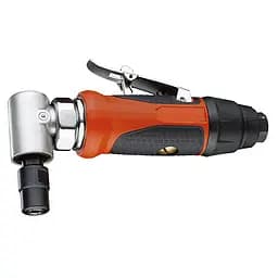 Зачистная машинка пневматическая угловая (20000об/мин) Airkraft hoz0006641