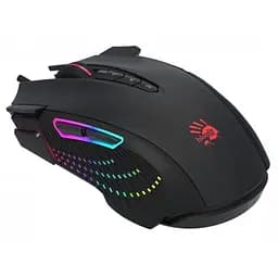 Миша Bloody A4Tech J90s USB Black (J90s (Black)) - мініатюра 11
