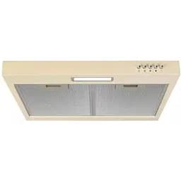 Вытяжка плоская Minola HPL 612 BG