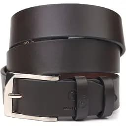 Ремінь шкіряний Grande Pelle чоловічий 3,4х120 см acs0024553