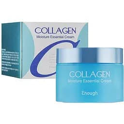 Крем для лица Enough Collagen Moisture Essential Cream , 50 мл