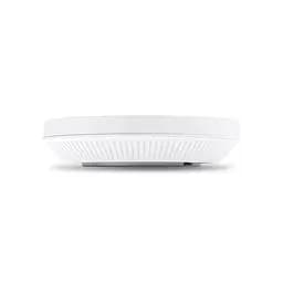 TP-Link Точка доступу EAP650 AX3000, 1xGE LAN, PoE, Passive PoE - мініатюра 7