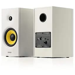 Комп'ютерні колонки Bluetooth 2.0 Edifier R1080BT White - мініатюра 3