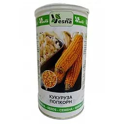 Кукурудза ТМ Весна Попкорн (у банці) 500 г (85618)
