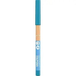 Олівець для очей Rimmel Kind & Free відтінок 006 (Anime Blue) 1.1 г - мініатюра 2