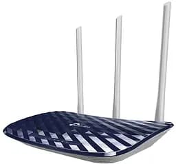 Бездротовий маршрутизатор TP-Link Archer C20