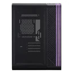 Корпус 1stPlayer VT5 Black без БЖ - мініатюра 8