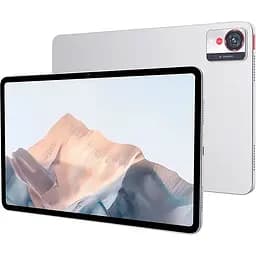 Планшет Nubia Pad Pro 12/256GB Silver [147582] - мініатюра 2
