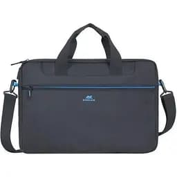 Сумка для ноутбука RivaCase 16" 8057 Black (8057Black)