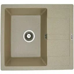 Кухонная мойка Platinum 5851 ARIA (SP000033264)