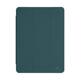 Чохол-книжка для планшета Apple iPad Air 11 (2024)/Air 11 (2025)/Air 11 (2026), Y-Type PEN, зелений, магнітний, з тримачем для стилуса, протиударний, обкладинка з функцією підставки, екошкіра + ТПУ, функція автоматичного пробудження/сну